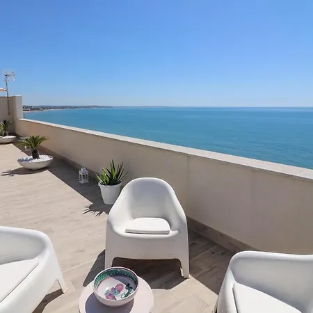 Apartment Amazing In With Wifi Pozzallo