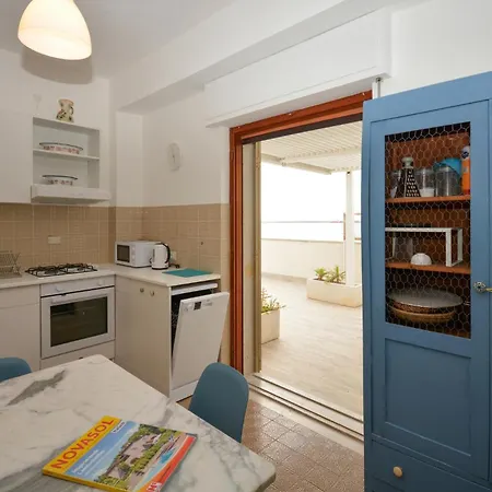 Apartment Amazing In With Wifi Pozzallo