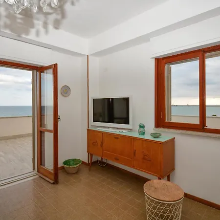 Amazing In With Wifi Apartment Pozzallo