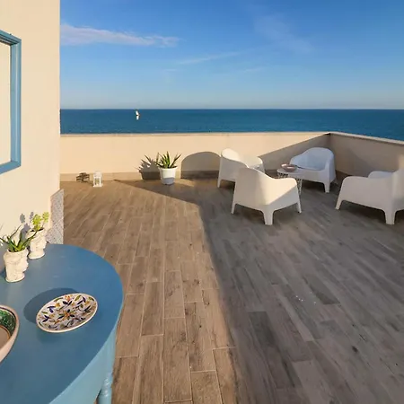 Apartment Amazing In With Wifi Pozzallo