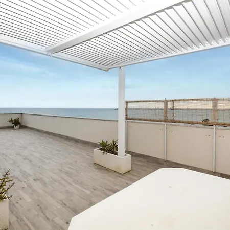 Amazing In With Wifi Apartment Pozzallo