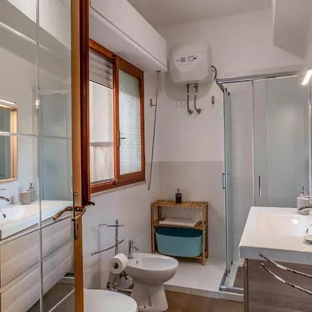 Amazing In With Wifi 포쟐로