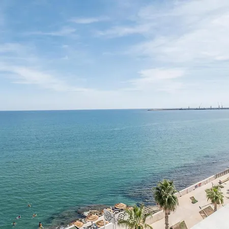 아파트 Amazing In With Wifi