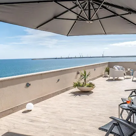 Amazing In With Wifi *