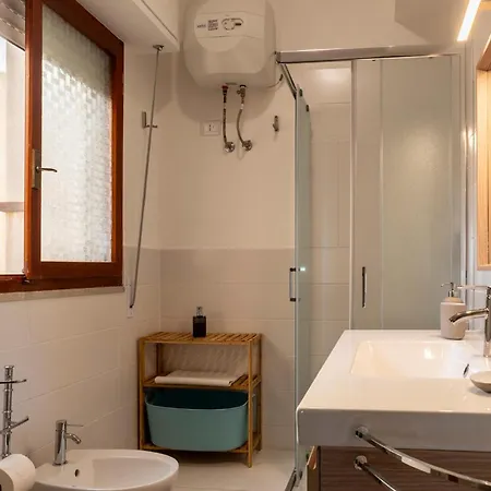 Amazing In With Wifi 아파트 포쟐로