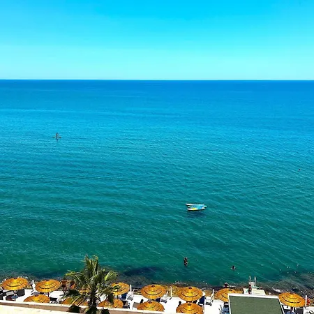 Amazing In With Wifi 아파트 포쟐로