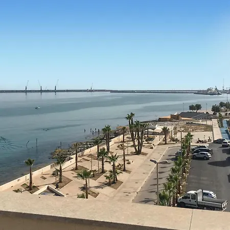 아파트 Amazing In With Wifi 포쟐로